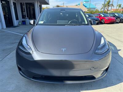 2022 Tesla Model Y Performance   - Photo 2 - Stanton, CA 90680