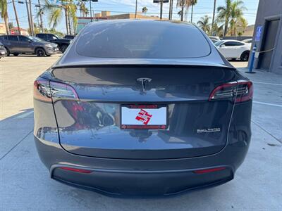 2022 Tesla Model Y Performance   - Photo 5 - Stanton, CA 90680