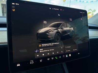 2022 Tesla Model Y Performance   - Photo 12 - Stanton, CA 90680