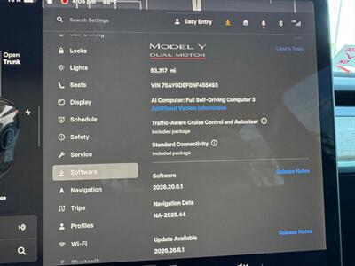 2022 Tesla Model Y Performance   - Photo 13 - Stanton, CA 90680