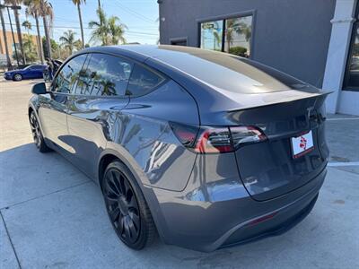 2022 Tesla Model Y Performance   - Photo 6 - Stanton, CA 90680