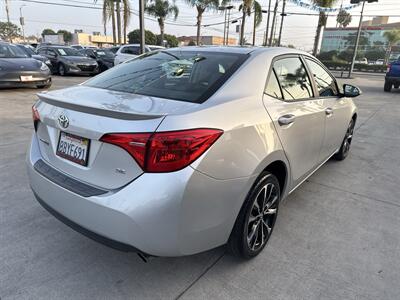 2018 Toyota Corolla SE - Photo 4 - Stanton, CA 90680