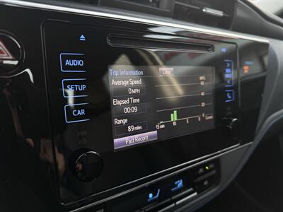 2018 Toyota Corolla SE - Photo 13 - Stanton, CA 90680