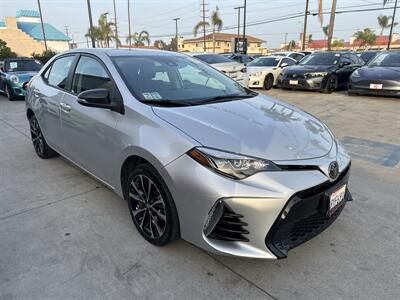 2018 Toyota Corolla SE - Photo 3 - Stanton, CA 90680