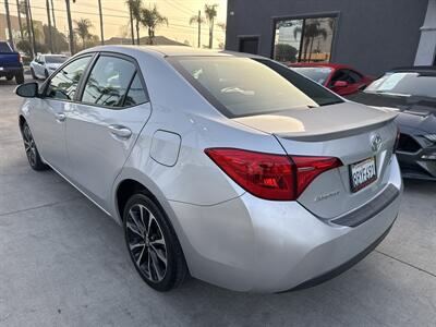 2018 Toyota Corolla SE - Photo 6 - Stanton, CA 90680