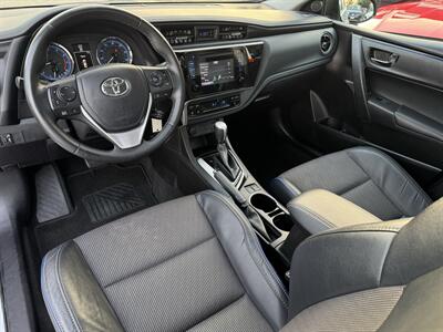 2018 Toyota Corolla SE - Photo 10 - Stanton, CA 90680