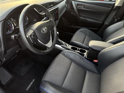 2018 Toyota Corolla SE - Photo 8 - Stanton, CA 90680