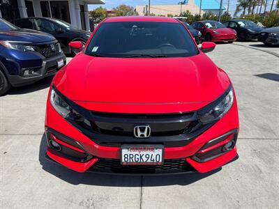 2020 Honda Civic Sport - Photo 2 - Stanton, CA 90680