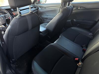2020 Honda Civic Sport - Photo 9 - Stanton, CA 90680