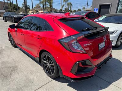 2020 Honda Civic Sport - Photo 6 - Stanton, CA 90680