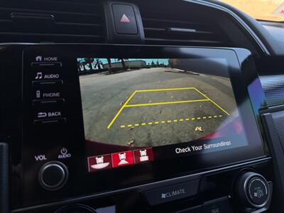 2020 Honda Civic Sport - Photo 16 - Stanton, CA 90680