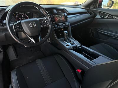 2020 Honda Civic Sport - Photo 10 - Stanton, CA 90680