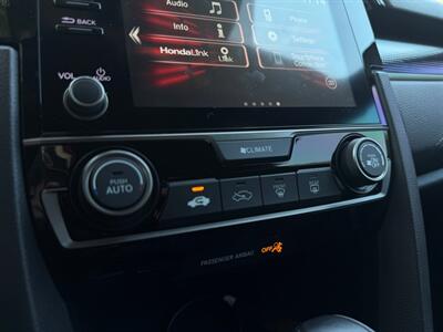 2020 Honda Civic Sport - Photo 14 - Stanton, CA 90680