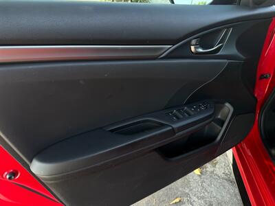 2020 Honda Civic Sport - Photo 7 - Stanton, CA 90680