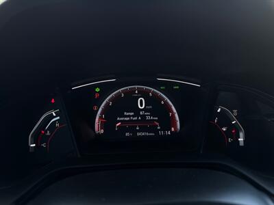 2020 Honda Civic Sport - Photo 12 - Stanton, CA 90680