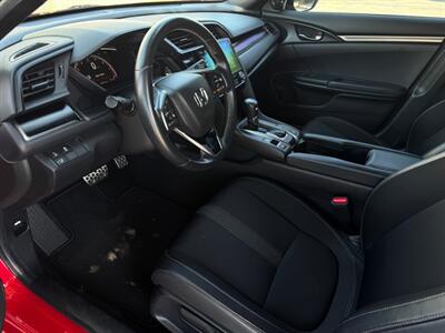 2020 Honda Civic Sport - Photo 8 - Stanton, CA 90680