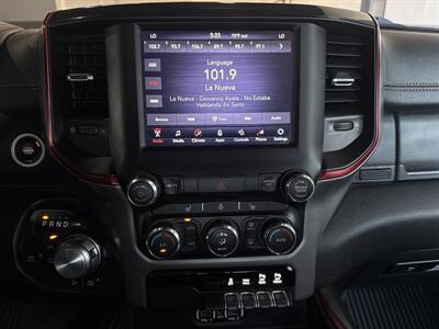 2021 RAM 1500 Rebel   - Photo 12 - Orange, CA 92867