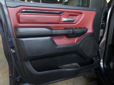 2021 RAM 1500 Rebel   - Photo 7 - Orange, CA 92867