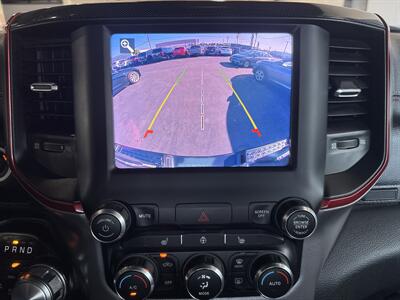 2021 RAM 1500 Rebel   - Photo 14 - Orange, CA 92867