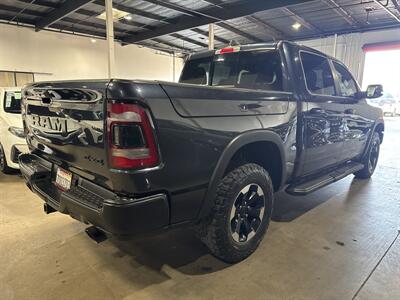 2021 RAM 1500 Rebel   - Photo 6 - Orange, CA 92867