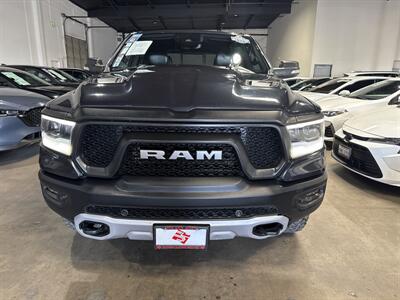 2021 RAM 1500 Rebel   - Photo 2 - Orange, CA 92867