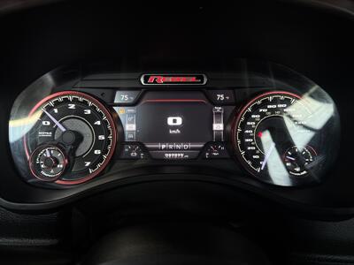 2021 RAM 1500 Rebel   - Photo 11 - Orange, CA 92867