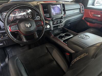 2021 RAM 1500 Rebel   - Photo 10 - Orange, CA 92867