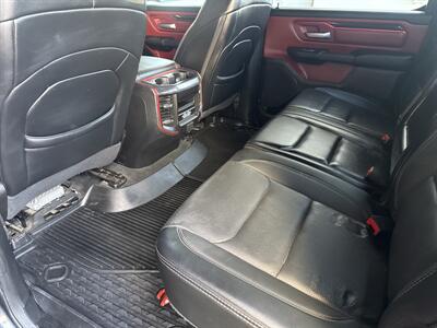 2021 RAM 1500 Rebel   - Photo 9 - Orange, CA 92867