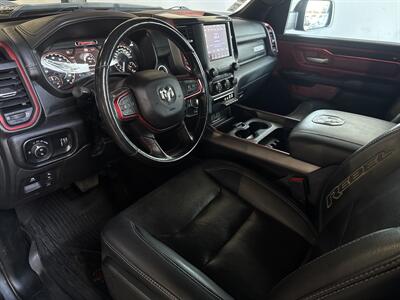 2021 RAM 1500 Rebel   - Photo 8 - Orange, CA 92867
