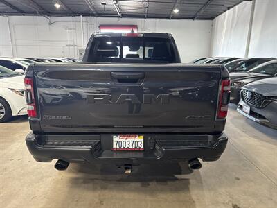2021 RAM 1500 Rebel   - Photo 5 - Orange, CA 92867