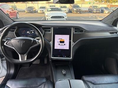 2017 Tesla Model X 75D   - Photo 15 - Orange, CA 92867