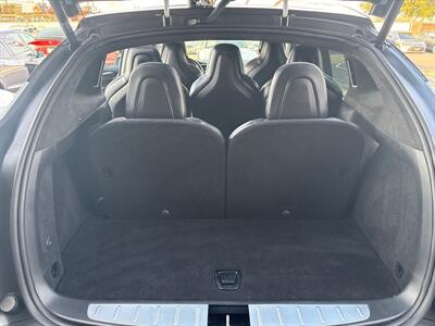 2017 Tesla Model X 75D   - Photo 14 - Orange, CA 92867