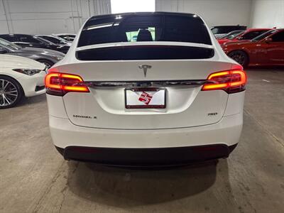 2017 Tesla Model X 75D   - Photo 6 - Orange, CA 92867