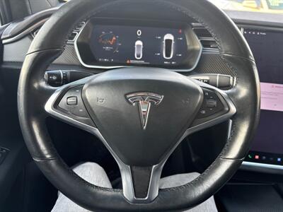 2017 Tesla Model X 75D   - Photo 18 - Orange, CA 92867