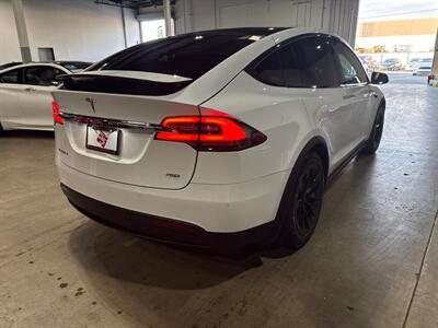 2017 Tesla Model X 75D   - Photo 7 - Orange, CA 92867