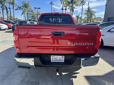 2017 Toyota Tundra SR5 - Photo 5 - Stanton, CA 90680