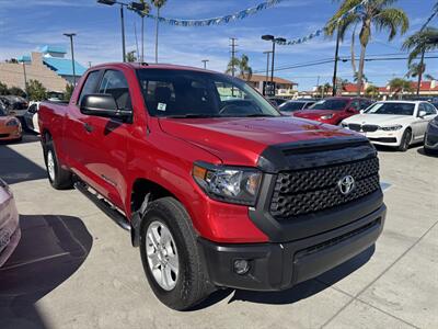 2017 Toyota Tundra SR5 - Photo 3 - Stanton, CA 90680