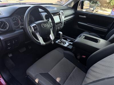 2017 Toyota Tundra SR5 - Photo 8 - Stanton, CA 90680