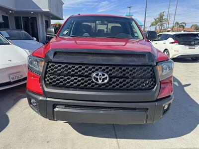 2017 Toyota Tundra SR5 - Photo 2 - Stanton, CA 90680