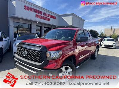 2017 Toyota Tundra SR5 - Photo 1 - Stanton, CA 90680