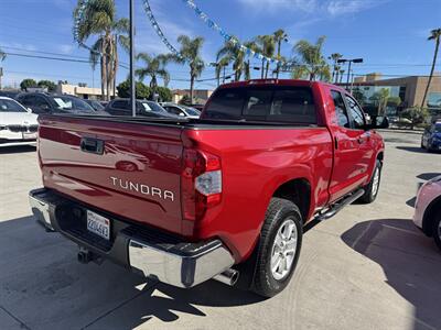 2017 Toyota Tundra SR5 - Photo 4 - Stanton, CA 90680