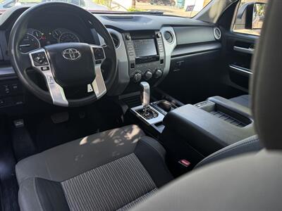 2017 Toyota Tundra SR5 - Photo 10 - Stanton, CA 90680