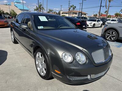 2007 Bentley Continental Flying Spur   - Photo 3 - Stanton, CA 90680