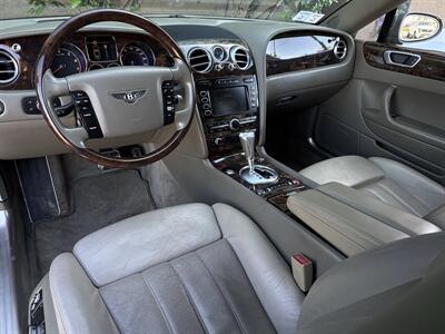 2007 Bentley Continental Flying Spur   - Photo 10 - Stanton, CA 90680