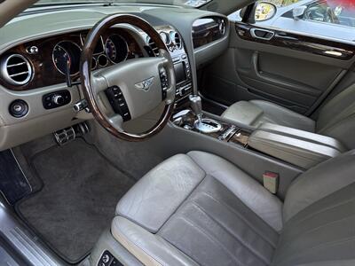 2007 Bentley Continental Flying Spur   - Photo 8 - Stanton, CA 90680