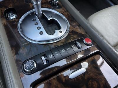 2007 Bentley Continental Flying Spur   - Photo 18 - Stanton, CA 90680