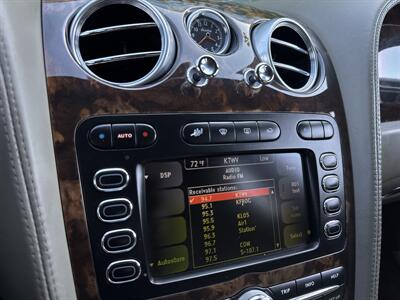 2007 Bentley Continental Flying Spur   - Photo 15 - Stanton, CA 90680