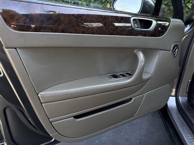2007 Bentley Continental Flying Spur   - Photo 7 - Stanton, CA 90680