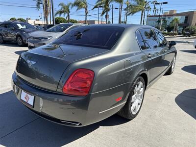 2007 Bentley Continental Flying Spur   - Photo 4 - Stanton, CA 90680