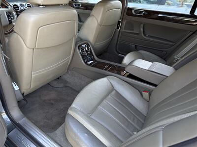 2007 Bentley Continental Flying Spur   - Photo 9 - Stanton, CA 90680
